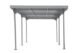 Duramax Palladium Car Shelter (10 ft. x 17 ft.) - Image 2
