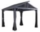 Sojag Sanibel II Gazebo 10 x 10 ft. - Image 5