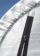 GrowIT Heavy Duty 12 x 24 ft. Round Greenhouse - Image 5