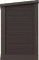Duramax Storeaway Flat Lid 1200L Brown - Image 4