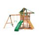 Gorilla Playsets Outing Swing Set - Image 3