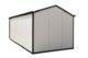 Duramax Gable Top Insulated Building 19x10 Kit - Image 2