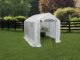 GrowIT 6 x 8 ft. Backyard Greenhouse - Image 3