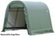 ShelterCoat 11 x 12 ft. Wind and Snow Rated Garage Round Green STD - Image 2