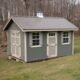 10' x 12' EZ-Fit Riverside Shed Kit - Image 2
