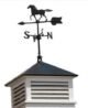 10' x 12' EZ-Fit Riverside Shed Kit - Image 3