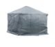 Sojag Universal Winter Gazebo Cover 10 x 12 ft - Grey - Image 2