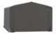 ShelterLogic ShelterTube ShelterTube Wind and Snow-Load Rated Garage, 12x18x8 - Image 6