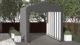 ShelterLogic ShelterTube Wind and Snow-Load Rated Garage, 14x27x16 - Image 11