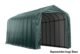 ShelterCoat 15 x 24 ft. Garage Peak Green STD - Image 2