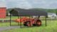 Arrow Steel Carport 10 x 15 x 7 ft. Galvanized Black/Charcoal - Image 2