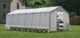 GrowIT Heavy Duty 12 x 24 ft. Greenhouse - Image 2