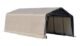 ShelterCoat 13 x 20 ft. Garage Peak Gray STD - Image 4