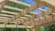Yardistry Meridian Pergola with Premium Cedar Lumber (10 ft. x 12 ft.) - Image 6