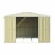 Duramax 10.5x5 Woodbridge Shed w/ Foundation - Image 7