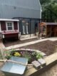 OverEZ Chicken Medium Chicken Coop - Up to 10 Chickens - Image 9