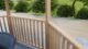 Yardistry Meridian Octagon Gazebo with Cedar Wood & Aluminum Roof (12 ft.) - Image 5