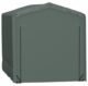 ShelterLogic ShelterTube Wind and Snow-Load Rated Garage, 14x23x16 - Image 11