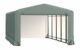 ShelterLogic ShelterTube Wind and Snow-Load Rated Garage, 12x27x8 - Image 5