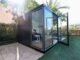 Duramax 10X10 Garden Glass Room - Image 10