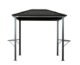 Sojag Dakota Grill Gazebo 6×8 ft.