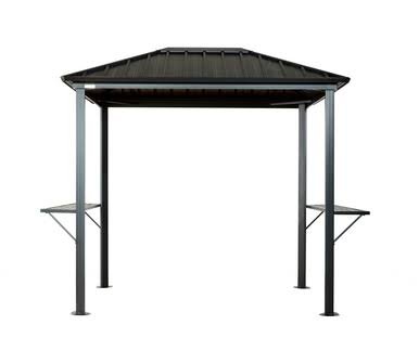 Sojag Dakota Grill Gazebo 6×8 ft. Sojag Dakota Grill Gazebo 6×8 ft.