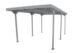 Duramax Palladium Car Shelter (10 ft. x 17 ft.) - Image 3