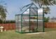 Canopia by Palram Mythos 6 ft. x 4 ft. Greenhouse Kit - Twinwall Panels - Image 8