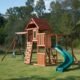 Swing-N-Slide Cedar Brook - Image 5