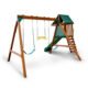 Swing-N-Slide Ranger Plus Swing Set - Image 3
