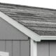 Handy Home DIY Astoria 12 ft. x 20 ft. Wooden Storage Shed with Flooring Included - Image 4