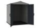 Duramax 5x8 YardMate Plus w/floor - Image 3