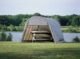 ShelterCoat 12 x 20 ft. Wind and Snow Rated Garage Round Gray STD - Image 4