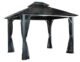 Sojag Genova II Double Roof Gazebo 12 x 12 ft