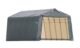 ShelterCoat 12 x 24 ft. Garage Peak Gray STD - Image 4