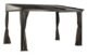 Sojag Francfort Wall-Mounted Gazebo 10 x 12 ft