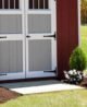 12' x 24' EZ-Fit Homestead Shed Kit - Image 4