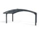 Canopia by Palram Arizona Double Wings 16 ft. x 19 ft. Carport Kit - Grey Structure & Solid Panels - Image 2