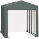 ShelterLogic ShelterTube Wind and Snow-Load Rated Garage, 14x18x16 - Image 5