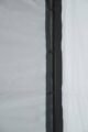 Arrow Enclosure Kit for Arrow Carport, 10 ft. x 15 ft. Gray - Image 6