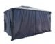 Canopia Martinique 4300 Gazebo Curtain Set – 4 Piece