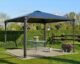 Canopia Palermo 3000 Gazebo 10' x 10' Gray - Image 5