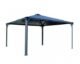 Canopia Palermo Gazebo, 14′ x 14′, Gray
