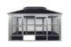 Sojag 445-9168020 Bolata Solarium 10 x 14 ft