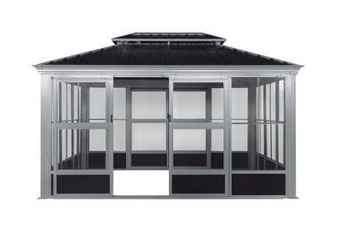 Sojag 445-9168020 Bolata Solarium 10 x 14 ft Sojag 445-9168020 Bolata Solarium 10 x 14 ft
