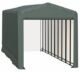 ShelterLogic ShelterTube Wind and Snow-Load Rated Garage, 14x40x16 - Image 5
