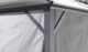 Sojag Curtains for Meridien 10 x 10 ft Grey - Gazebo Not Included - Image 3