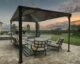 Canopia Martinique 4300 Gazebo - 10' x 14' - Image 5