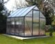 Canopia by Palram Mythos 6 ft. x 8 ft. Greenhouse Kit - Twinwall Panels - Image 4