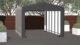 ShelterLogic ShelterTube Wind and Snow-Load Rated Garage, 12x23x10 - Image 11
